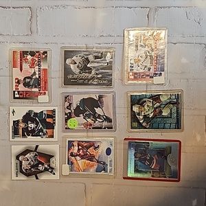 Nhl cards